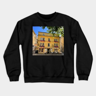 The Old Sweet Shop, Bath Crewneck Sweatshirt